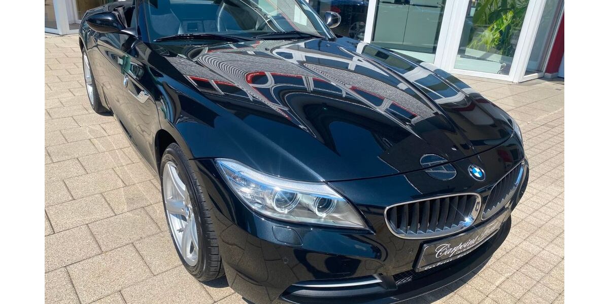 BMW Z4 98.200 km 19.900 &euro; Forst 76694