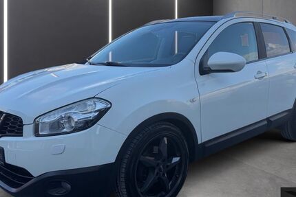Nissan Qashqai 140.035 km 8.490 &euro; Sinsheim 74889