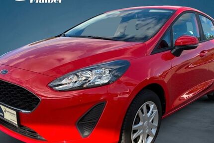 Ford Fiesta 21.432 km 12.790 &euro; Bad Friedrichshall 74177