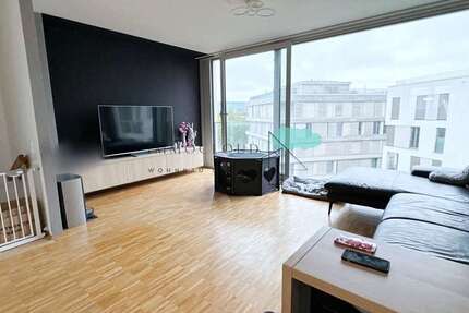 Wohnung Heilbronn Neckarbogen Neckarbogen - 5 Zimmer, 150 m&sup2;, 900.000&euro; | Angebot:22913533