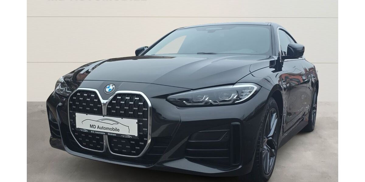 BMW 420 Gran Coupé 169.800 km 29.900 &euro; Sinsheim 74889