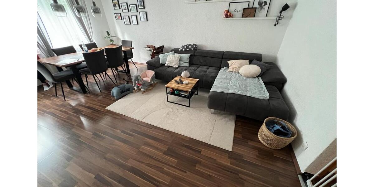 Terrassenwohnung Heilbronn Böckingen - 3 Zimmer, 78 m&sup2;, 350.000&euro; | Angebot:24445305