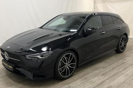 Mercedes-Benz CLA 200 Shooting Brake 9.893 km 38.689 &euro; Heilbronn 74072