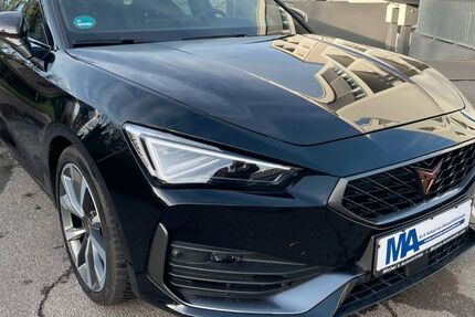 Cupra Leon 22.000 km 27.900 &euro; Markgroningen 71706