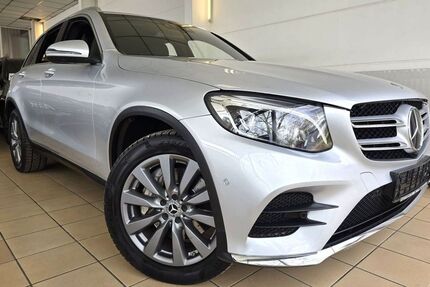 Mercedes-Benz GLC 350 125.500 km 29.490 &euro; Heilbronn 74080