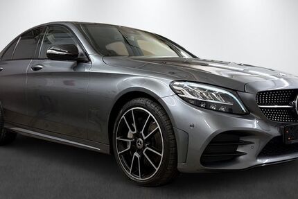 Mercedes-Benz C 300 102.000 km 34.590 &euro; Ittlingen 74930