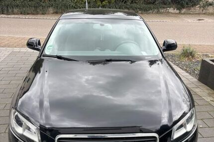 Audi A3 143.000 km 2.999 &euro; Bad Rappenau 74906