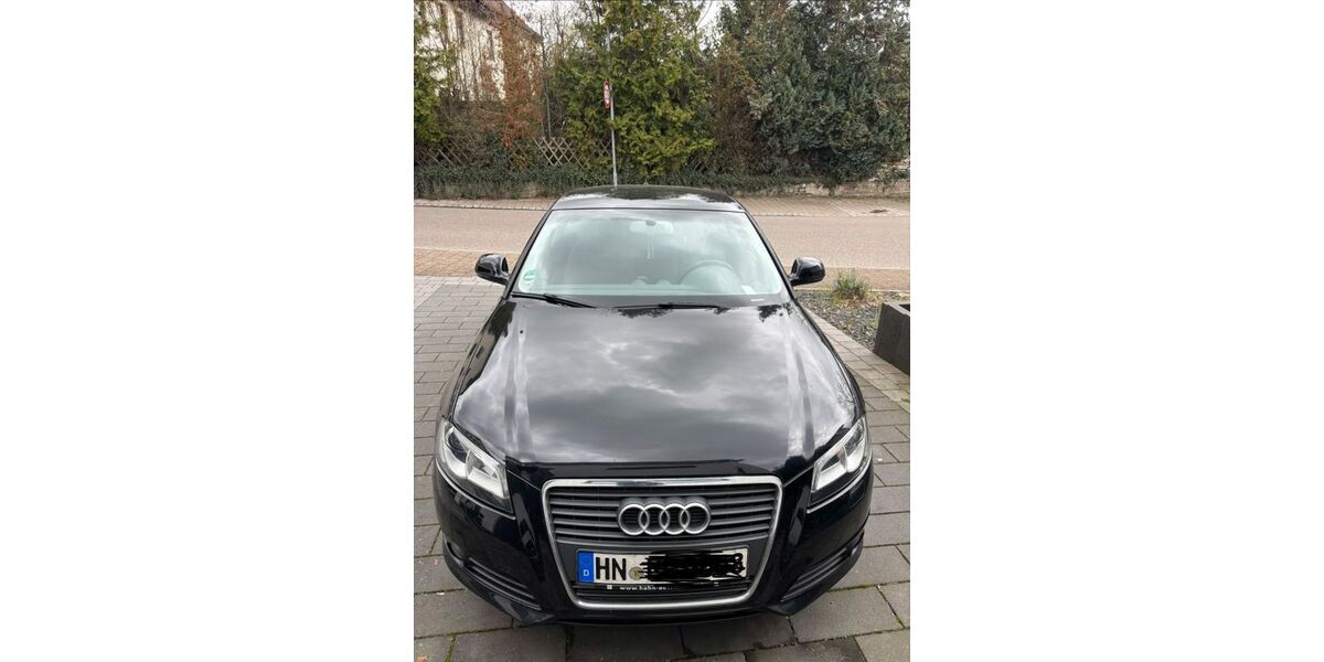 Audi A3 143.000 km 2.999 &euro; Bad Rappenau 74906