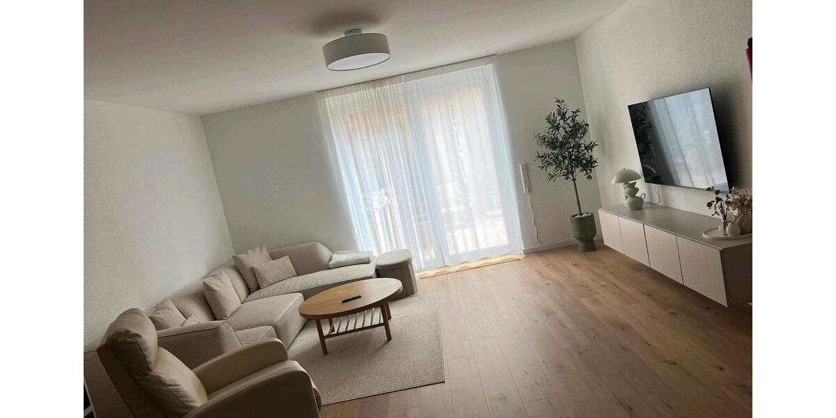 Erdgeschoßwohnung Abstatt - 4 Zimmer, 96 m&sup2;, 1.550&euro; | Angebot:25977714