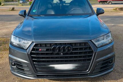 Audi SQ7 135.000 km 45.999 &euro; Leimen 69181