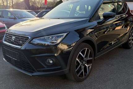 Seat Arona 83.700 km 15.790 &euro; Aglasterhausen 74858