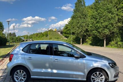 VW Polo 96.970 km 10.300 &euro; Bruchsal 76646