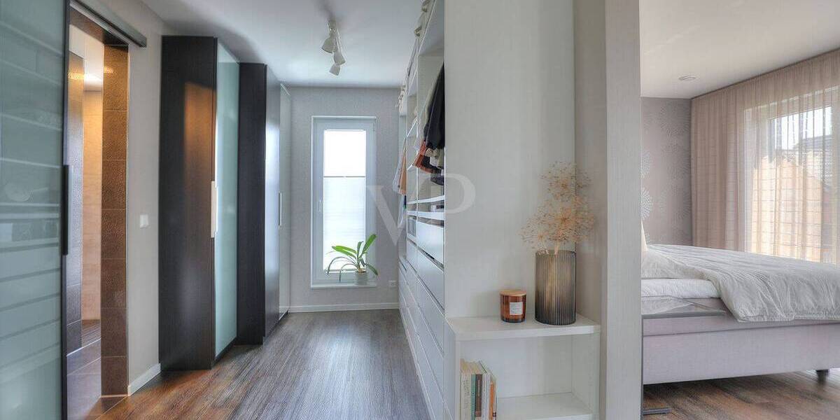 Einfamilienhaus Gemmingen / Stebbach Stebbach - 7 Zimmer, 292 m&sup2;, 1.195.000&euro; | Angebot:25775708