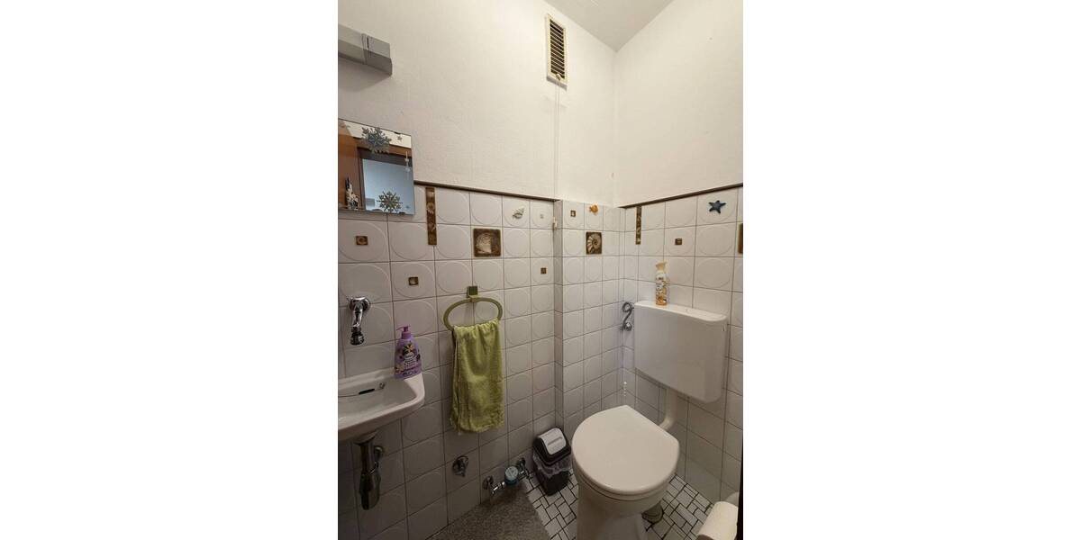 Etagenwohnung Sandhausen - 3 Zimmer, 83 m&sup2;, 215.000&euro; | Angebot:26788184