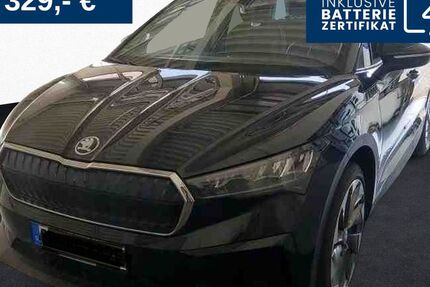 Skoda Enyaq 36.408 km 30.930 &euro; Niefern-Öschelbronn 75223