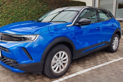 Opel Mokka 24.835 km 18.490 &euro; Mühlacker 75417