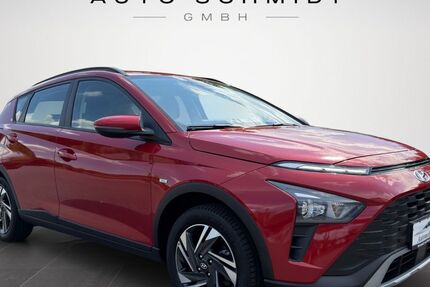 Hyundai BAYON 48.000 km 16.890 &euro; Angelbachtal 74918