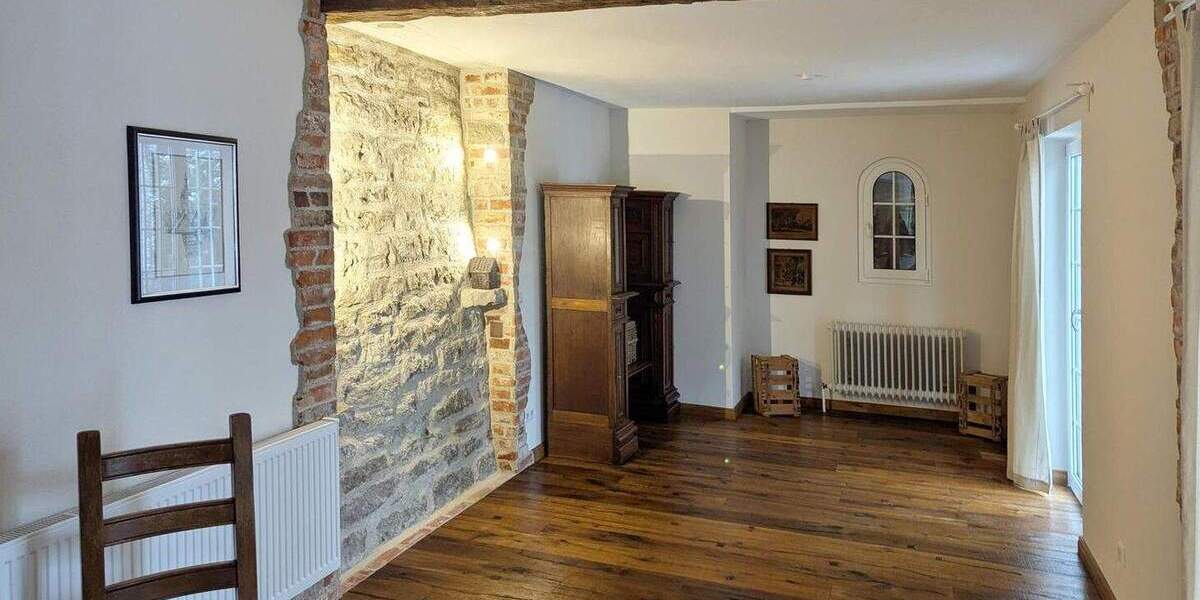 Mehrfamilienhaus, Wohnhaus Bad Wimpfen - 5 Zimmer, 213 m&sup2;, 847.000&euro; | Angebot:25682768