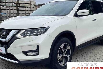 Nissan X-Trail 89.350 km 17.900 &euro; Heilbronn 74078