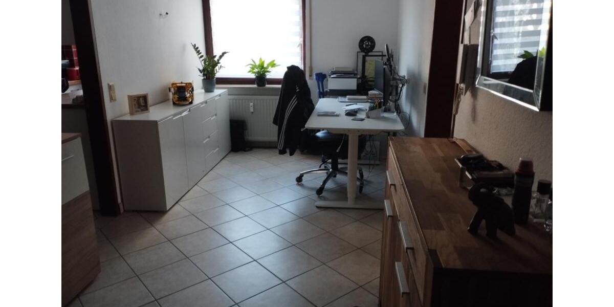 Hochparterre Heilbronn Frankenbach - 2.5 Zimmer, 67 m&sup2;, 900&euro; | Angebot:25893578