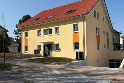 Wohnung Bad Rappenau - 3.5 Zimmer, 95 m&sup2;, 1.472&euro; | Angebot:25874720