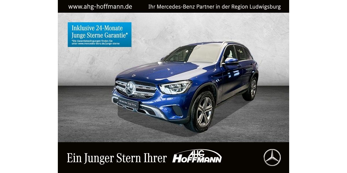Mercedes-Benz GLC 300 87.700 km 33.720 &euro; Tamm 71732