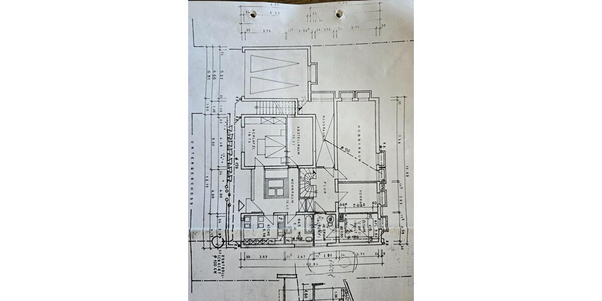 Einfamilienhaus Untereisesheim - 10 Zimmer, 180 m&sup2;, 559.000&euro; | Angebot:25843658