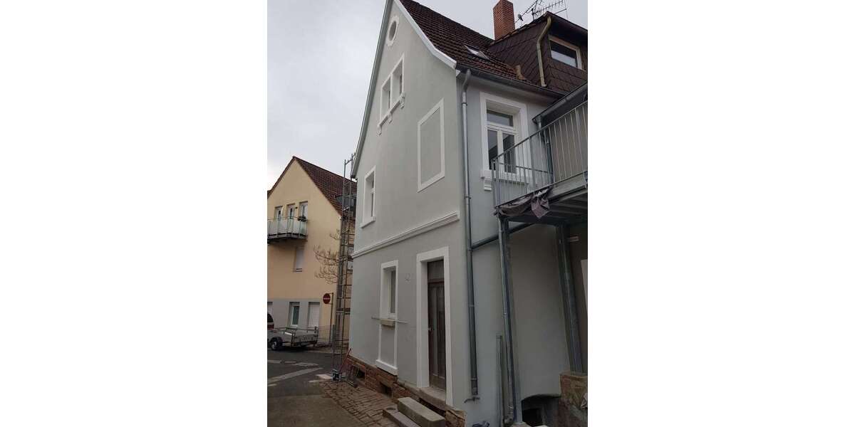 Etagenwohnung Nussloch - 3 Zimmer, 72 m&sup2;, 1.030&euro; | Angebot:26767395