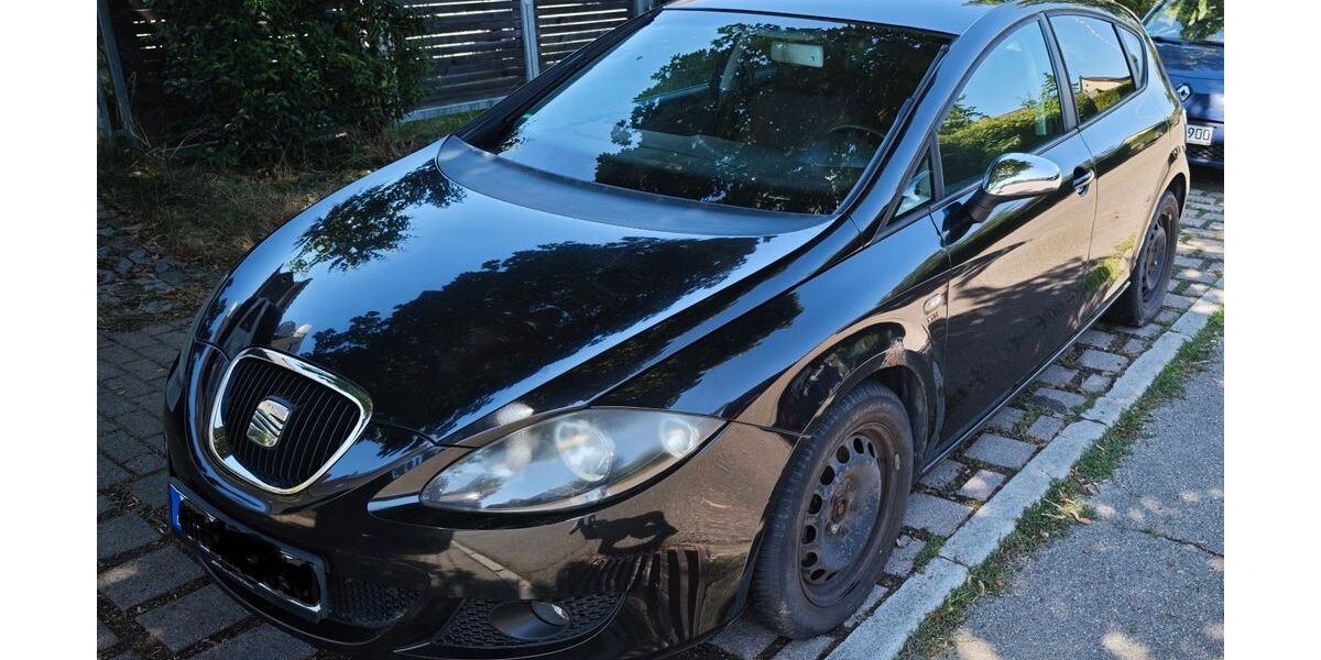 Seat Leon 295.000 km 2.099 &euro; Mühlacker 75417