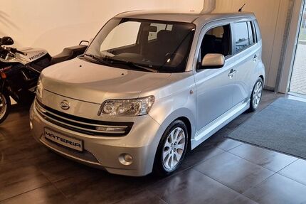 Daihatsu MATERIA 166.200 km 3.000 &euro; Oberderdingen-Flehingen 75038