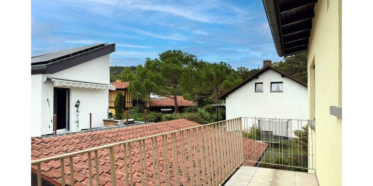 Doppelhaushälfte Nußloch - 5 Zimmer, 132 m&sup2;, 375.000&euro; | Angebot:25733940