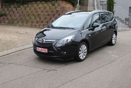 Opel Zafira Tourer 145.800 km 6.790 &euro; Bruchsal 76646