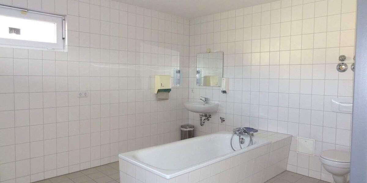 Etagenwohnung Kraichtal Unteröwisheim - 2 Zimmer, 60 m&sup2;, 199.500&euro; | Angebot:25745793