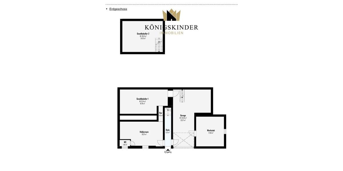 Einfamilienhaus Ingersheim Großingersheim - 5 Zimmer, 172 m&sup2;, 449.000&euro; | Angebot:25680011