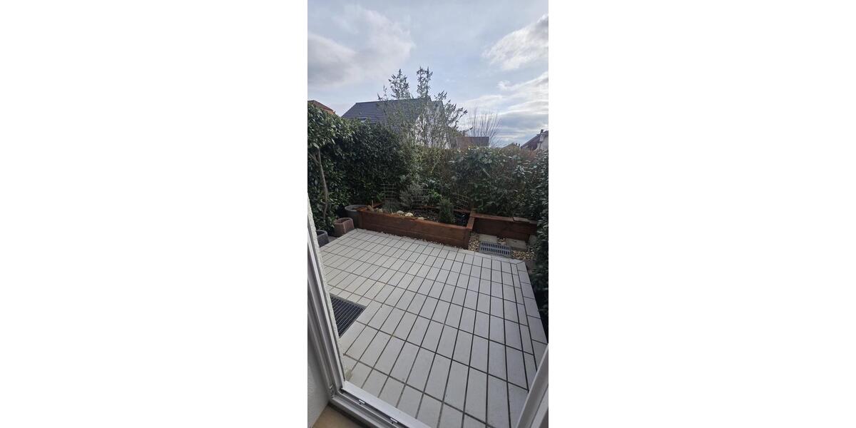 Terrassenwohnung Bad Rappenau - 1.5 Zimmer, 33 m&sup2;, 550&euro; | Angebot:25841317
