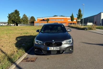 BMW 125 115.830 km 20.000 &euro; Oberderdingen 75038