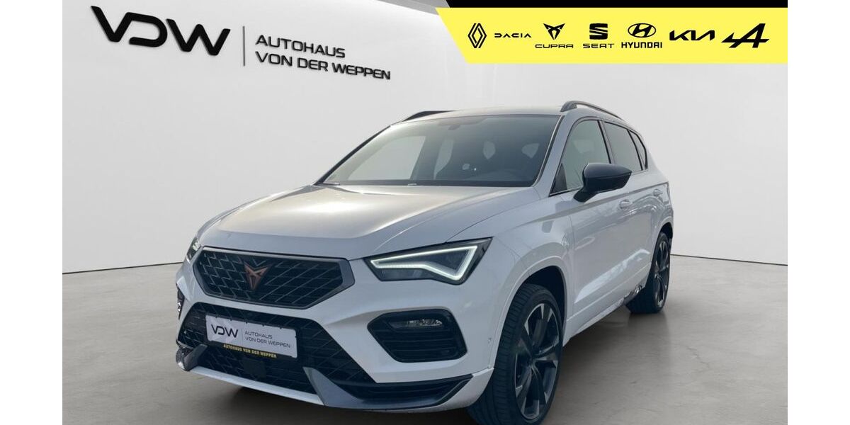 Cupra Ateca 6.666 km 34.950 &euro; Heilbronn 74076
