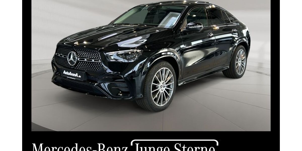 Mercedes-Benz GLE 300 10.891 km 81.769 &euro; Heilbronn 74072