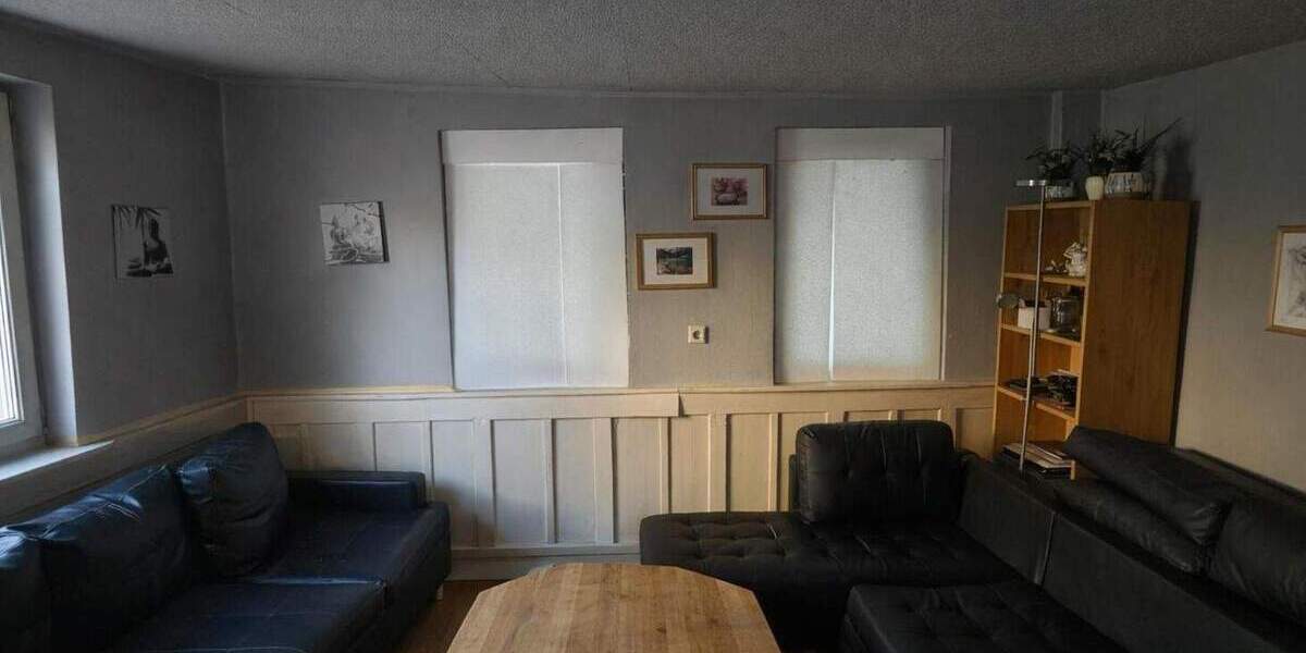 Einfamilienhaus Bretten - 1 Zimmer, 130 m&sup2;, 299.000&euro; | Angebot:25707705