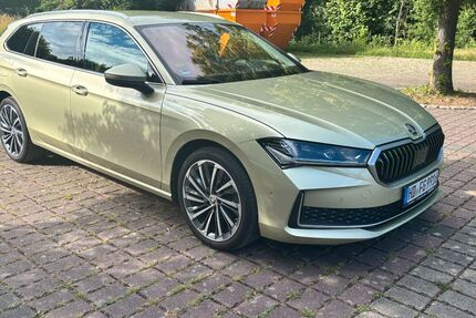 Skoda Superb 25.900 km 35.000 &euro; Meckesheim 74909