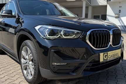 BMW X1 137.500 km 23.290 &euro; Nordheim 74226