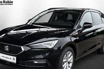 Seat Leon 1.500 km 34.890 &euro; Sinsheim 74889