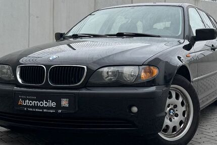 BMW 318 289.000 km 999 &euro; Leimen 69181