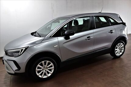 Opel Crossland (X) 81.000 km 13.999 &euro; Mühlacker 75417