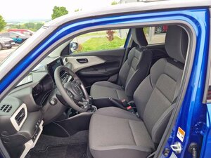 Suzuki Swift 1.2 Hybrid MT Comfort+ 2.500 km 19.990 &euro; Obrigheim-Asbach 74847
