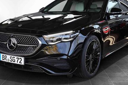 Mercedes-Benz E 220 19.520 km 74.700 &euro; Bretten 75015