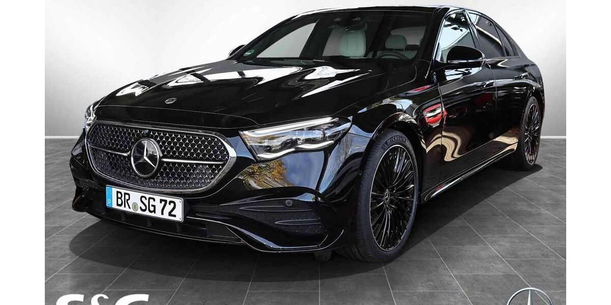 Mercedes-Benz E 220 19.520 km 74.700 &euro; Bretten 75015