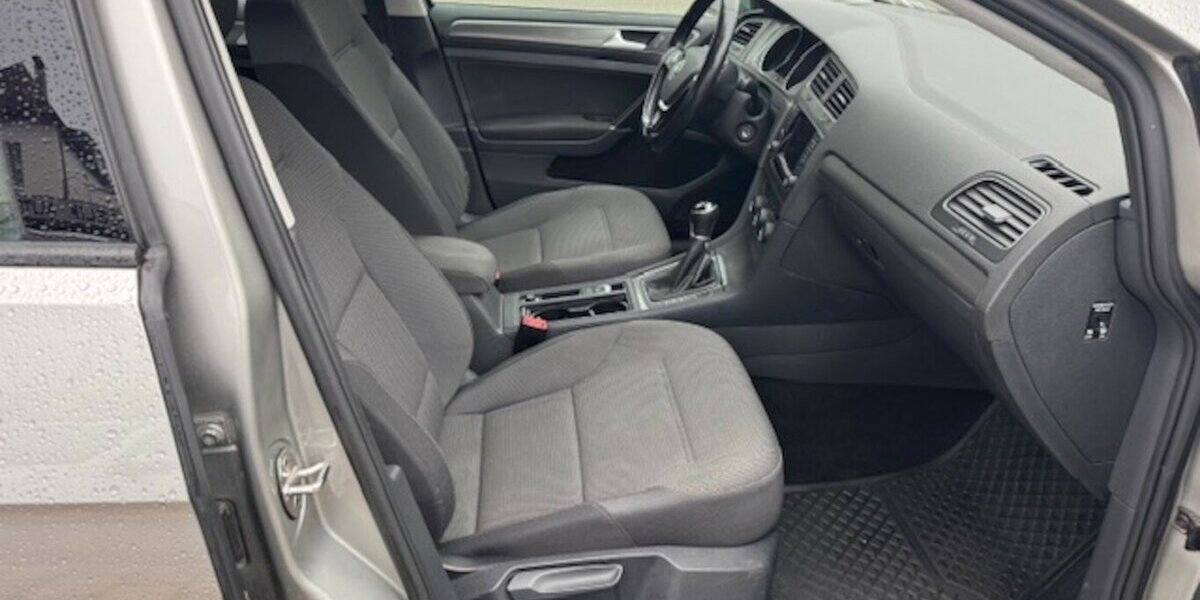 VW Golf VII Lim 1.4 Comfortline BMT 158.812 km 7.490 &euro; Neckarsulm 74172