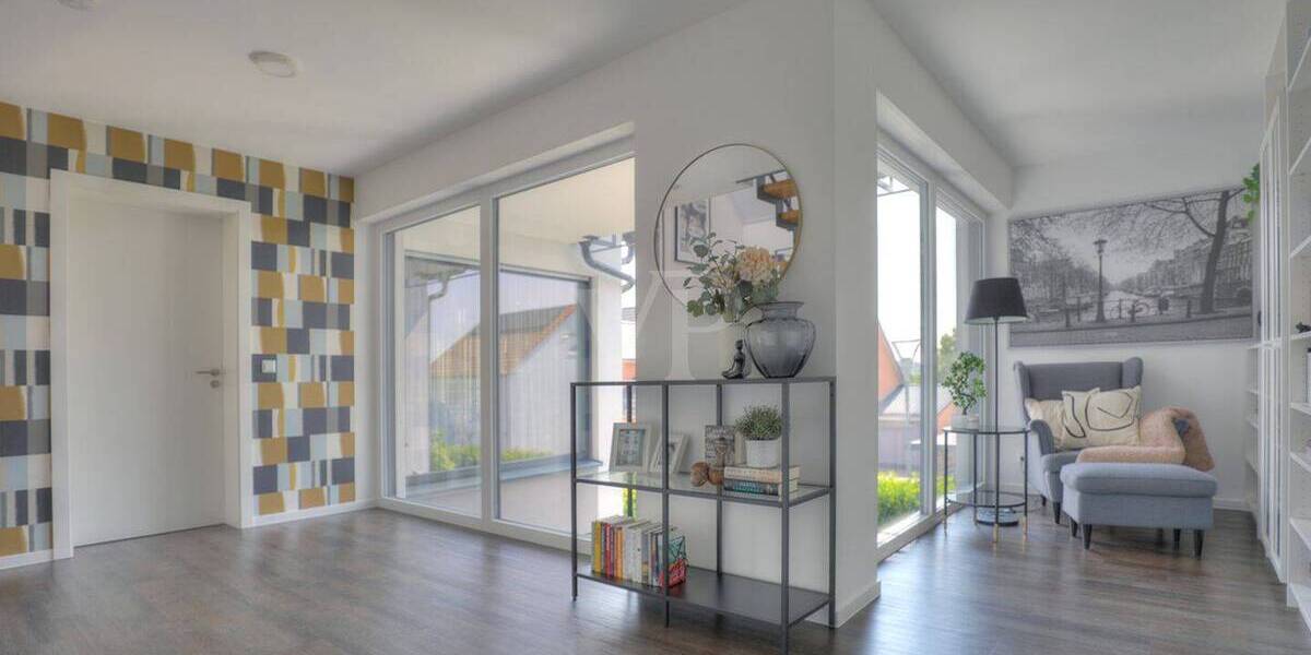 Einfamilienhaus Gemmingen / Stebbach Stebbach - 7 Zimmer, 292 m&sup2;, 1.195.000&euro; | Angebot:25775708