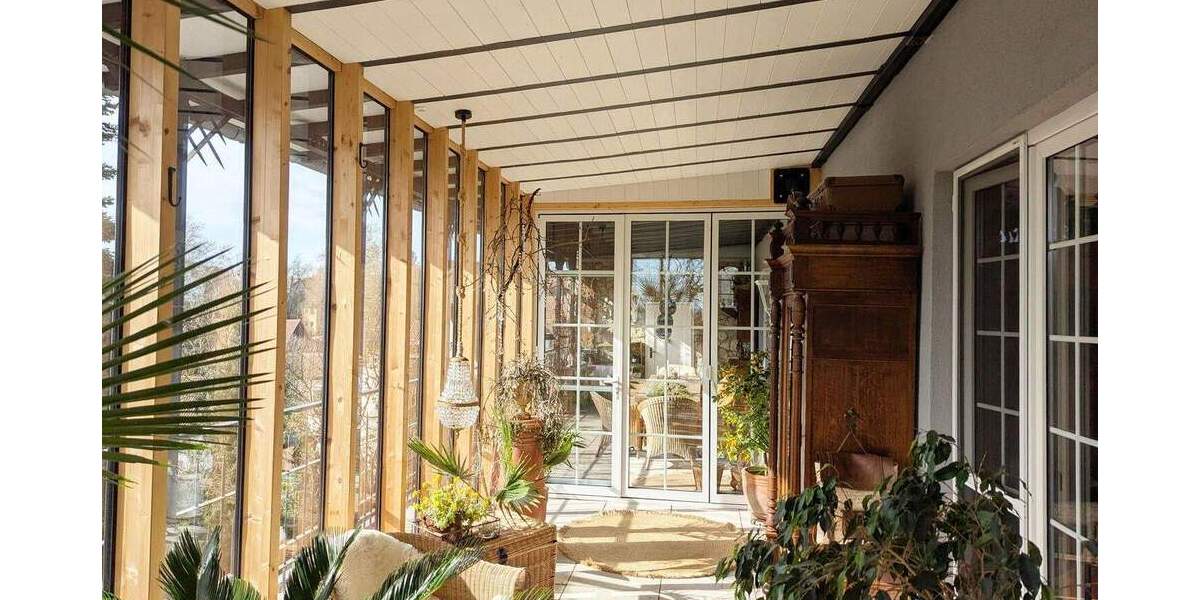 Mehrfamilienhaus, Wohnhaus Bad Wimpfen - 5 Zimmer, 213 m&sup2;, 847.000&euro; | Angebot:25682768